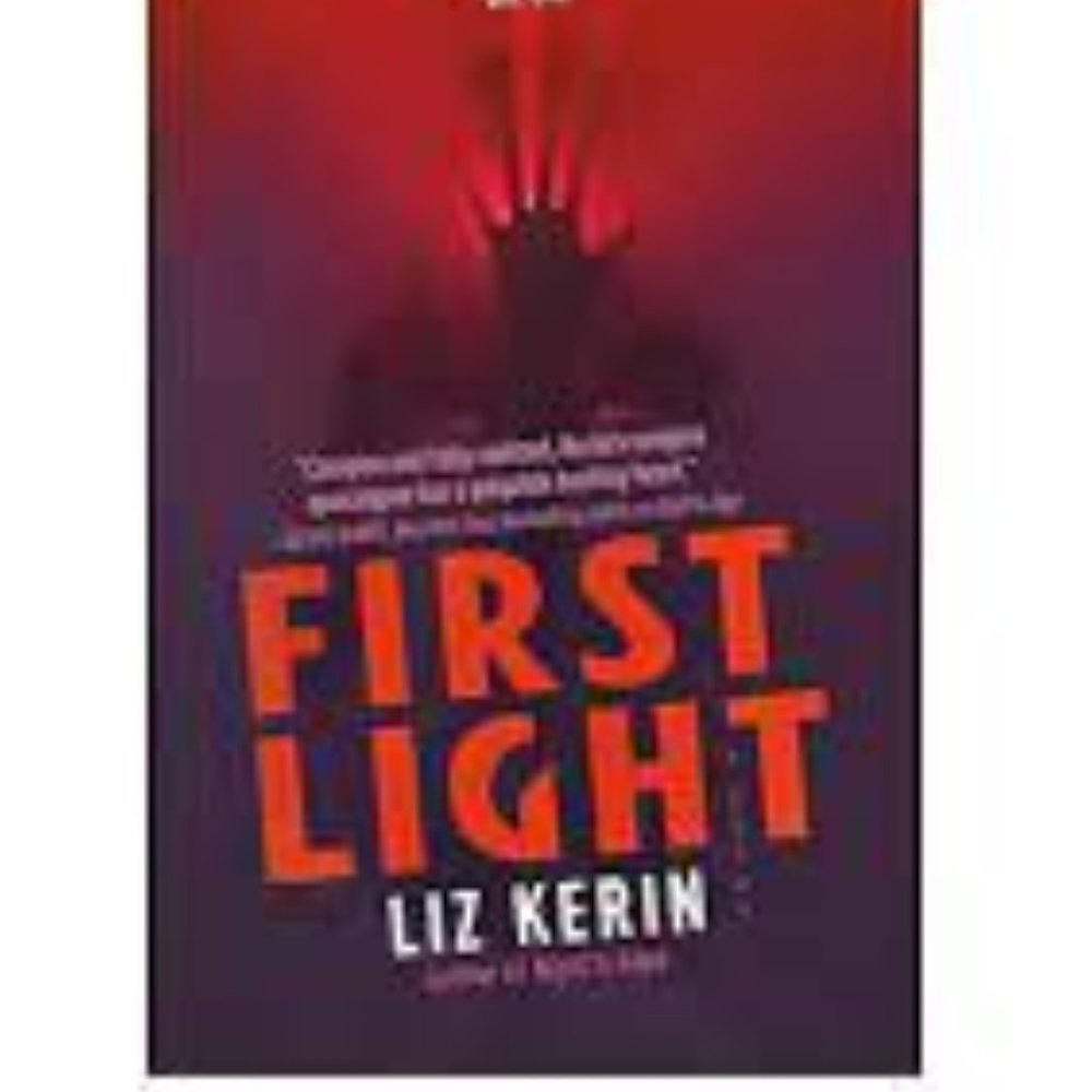 First Light - Liz Kerin